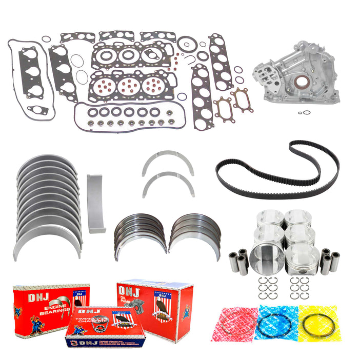 Engine Rebuild Kit