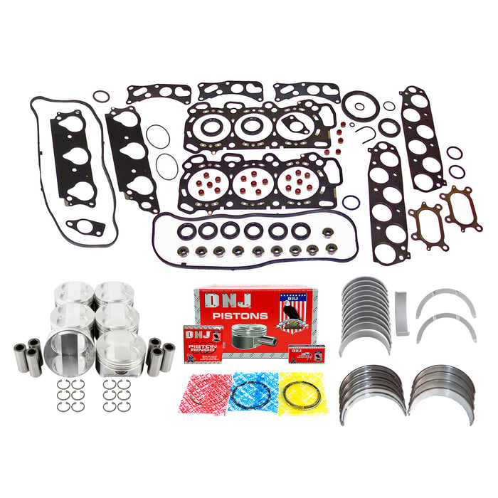 Engine Rebuild Kit