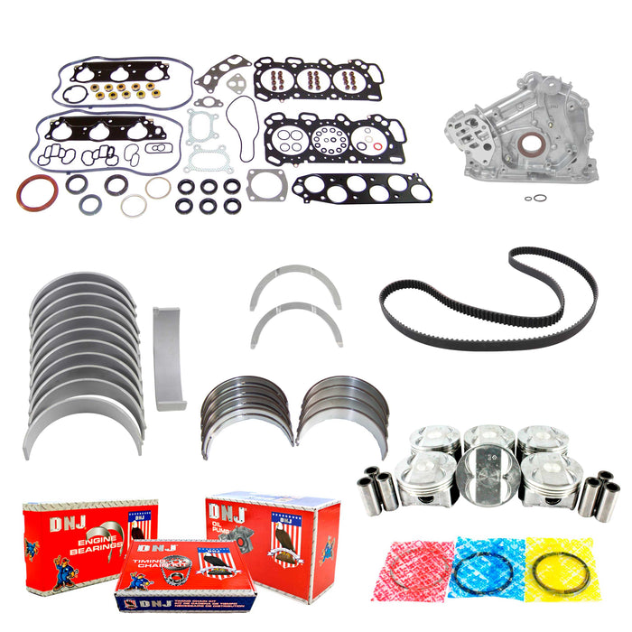 Engine Rebuild Kit