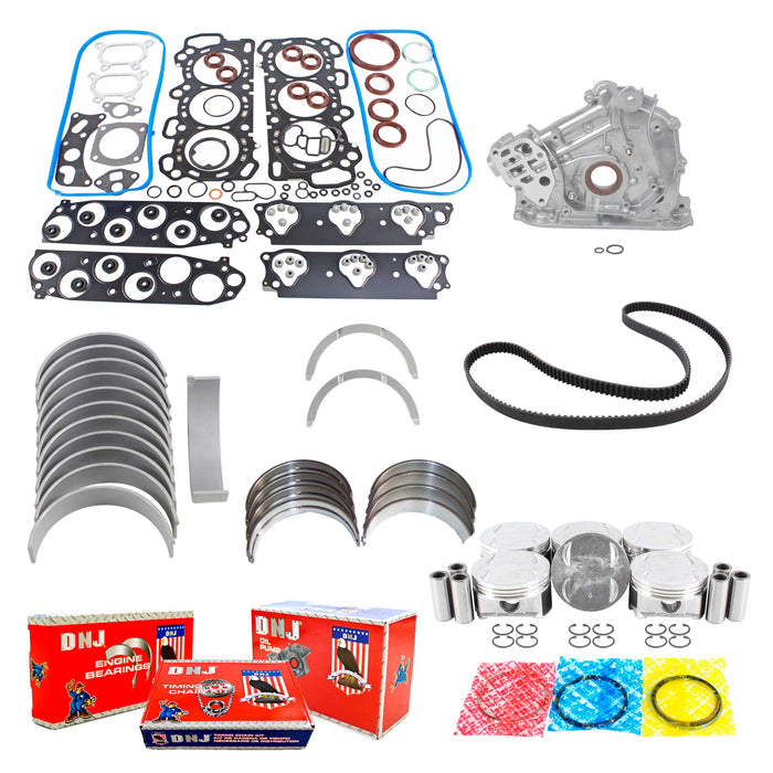 Engine Rebuild Kit