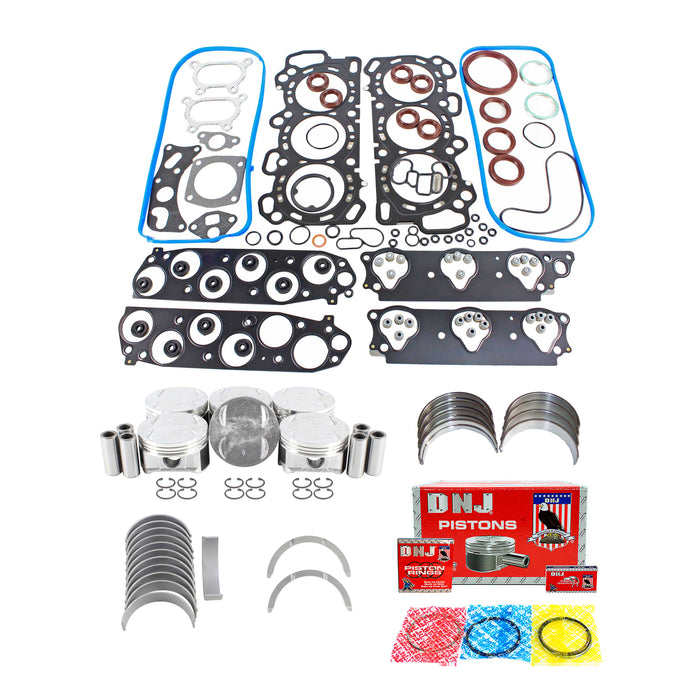 Engine Rebuild Kit