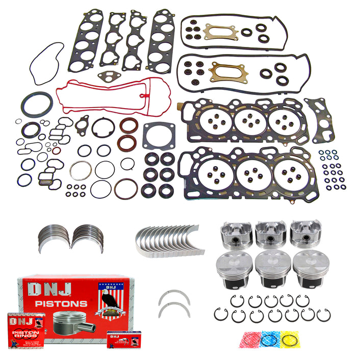 Engine Rebuild Kit