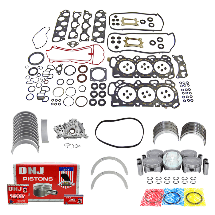 Engine Rebuild Kit