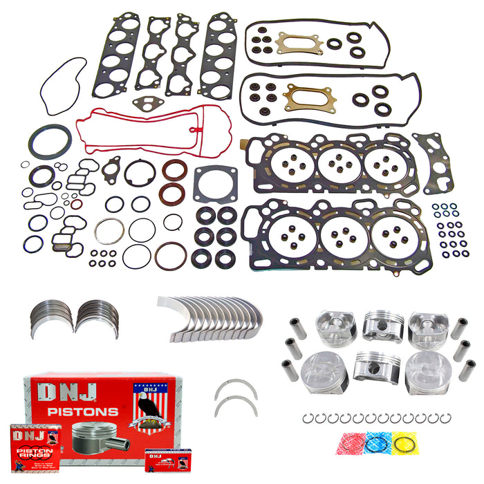 Engine Rebuild Kit