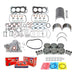 dnj rebuild kit 2010-2013 acura zdx,zdx,zdx v6 3.7l ek272cm