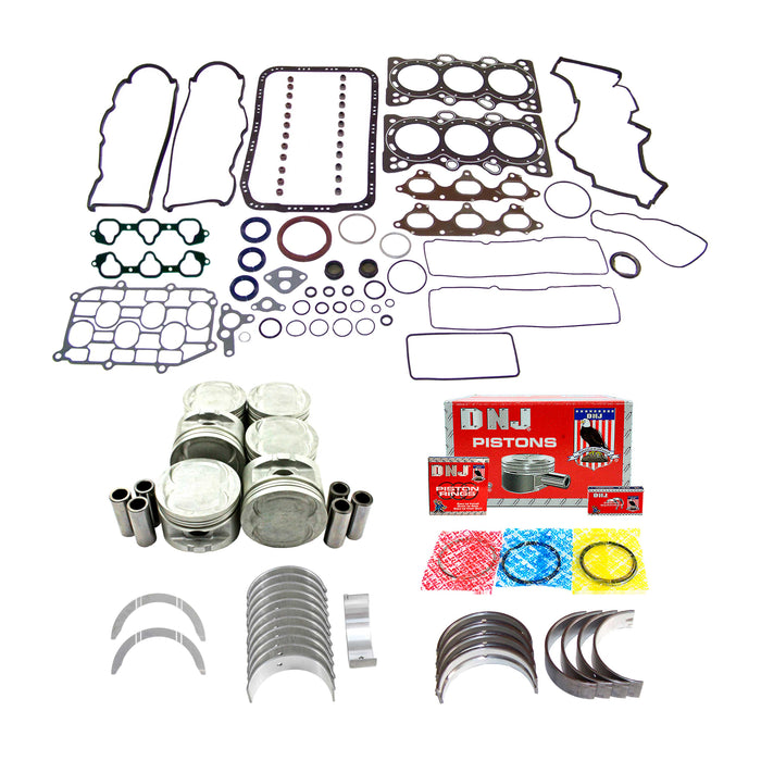Engine Rebuild Kit