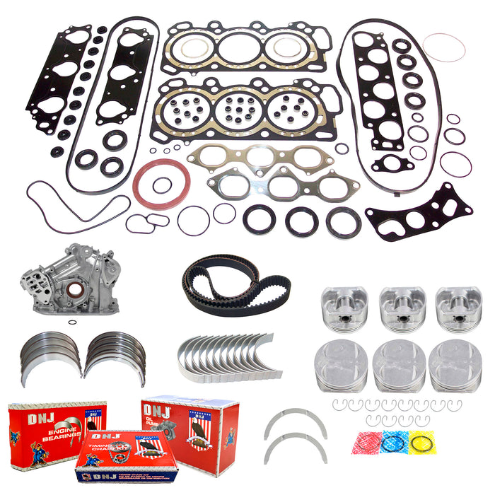 Engine Rebuild Kit