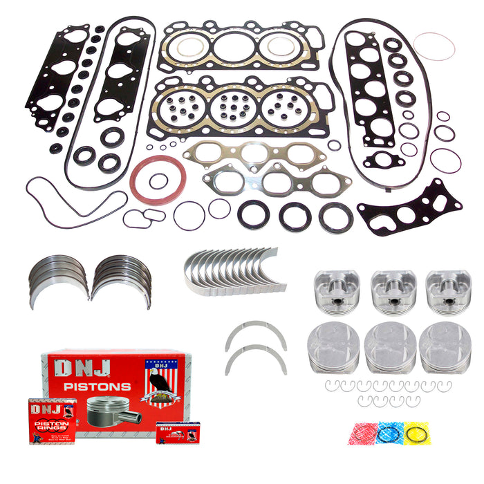 Engine Rebuild Kit