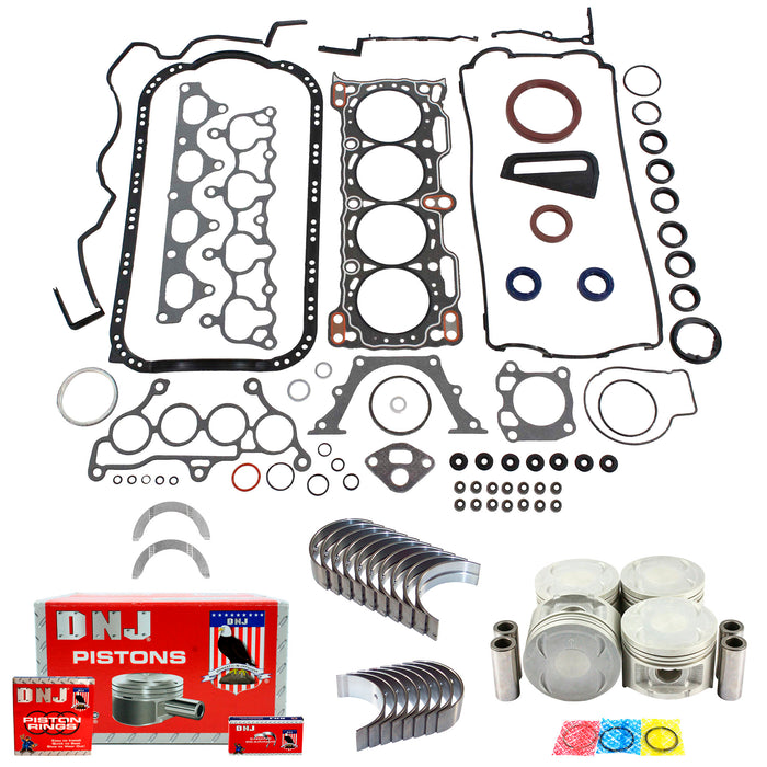 Engine Rebuild Kit