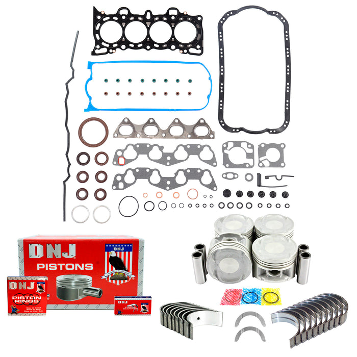 Engine Rebuild Kit