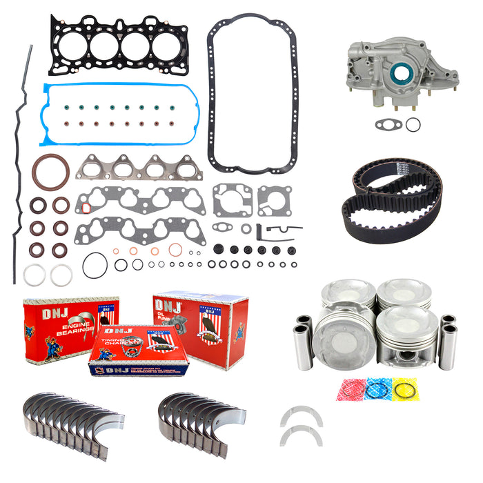 Engine Rebuild Kit