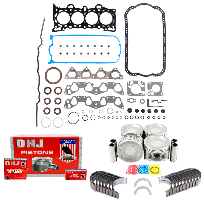 Engine Rebuild Kit