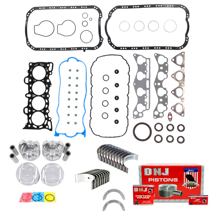Engine Rebuild Kit