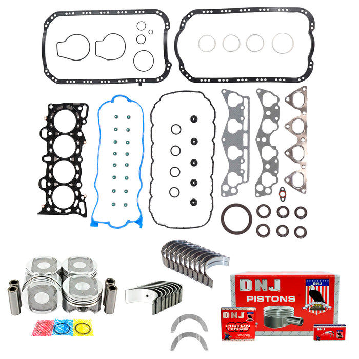 Engine Rebuild Kit