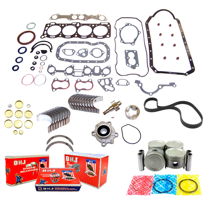 Engine Rebuild Kit