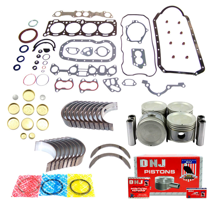 Engine Rebuild Kit