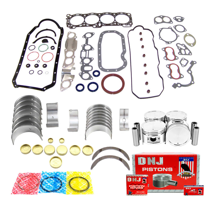 Engine Rebuild Kit