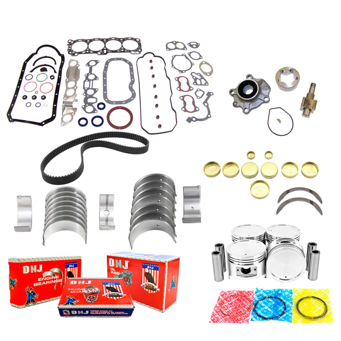 Engine Rebuild Kit