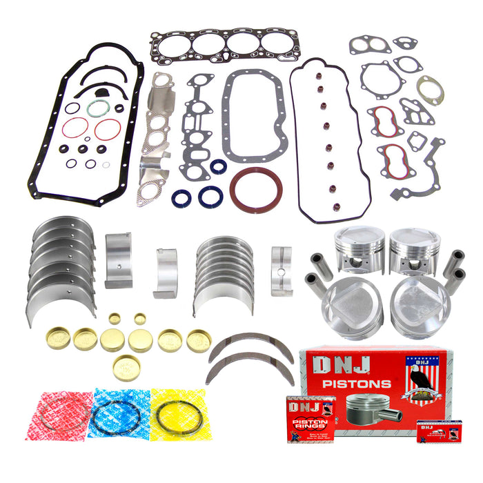 Engine Rebuild Kit