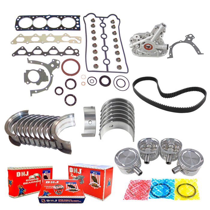Engine Rebuild Kit