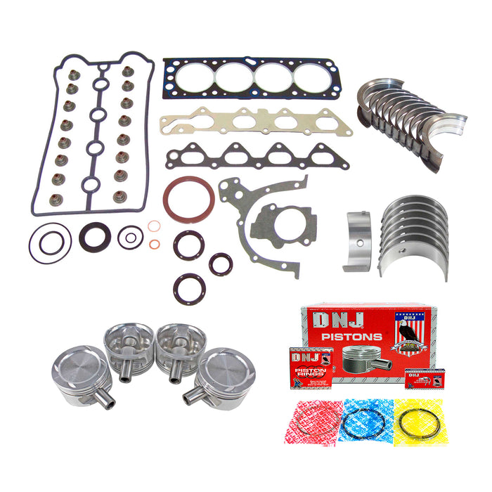 Engine Rebuild Kit