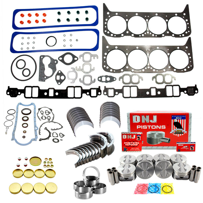 Engine Rebuild Kit