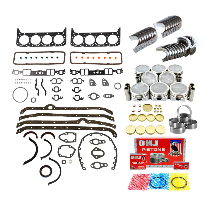 Engine Rebuild Kit