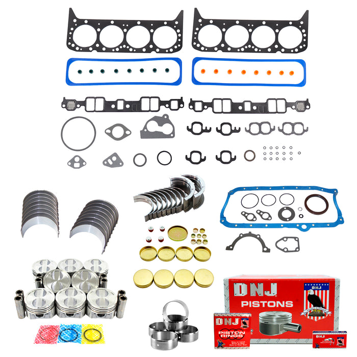 Engine Rebuild Kit
