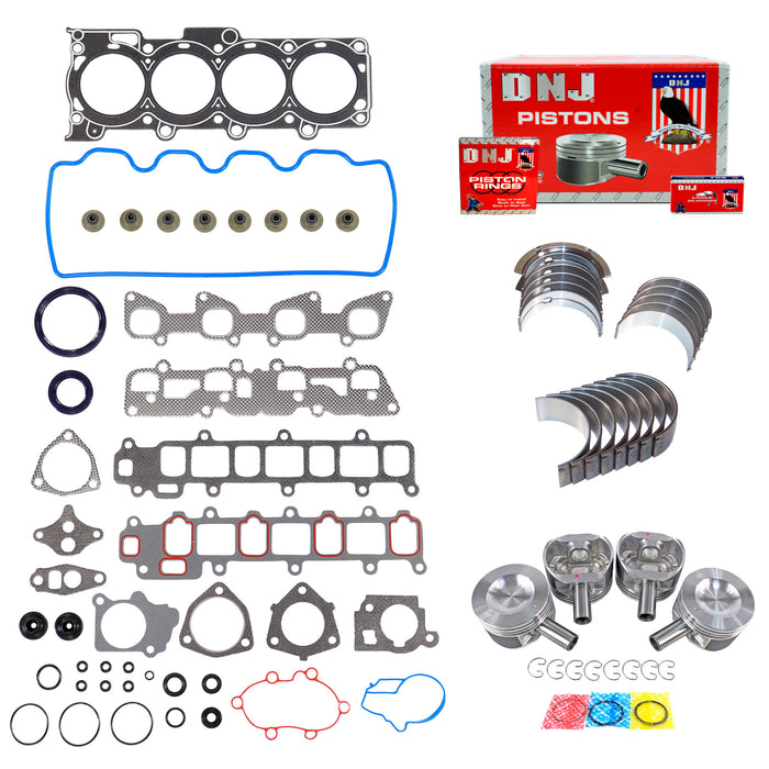 Engine Rebuild Kit