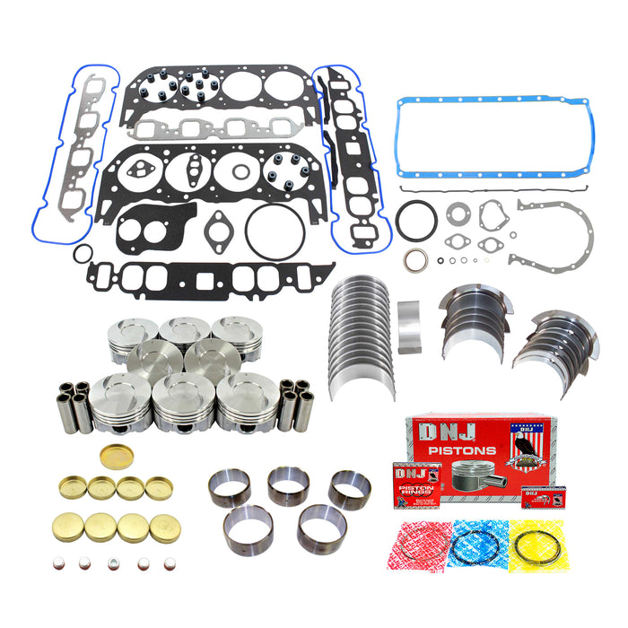 Engine Rebuild Kit