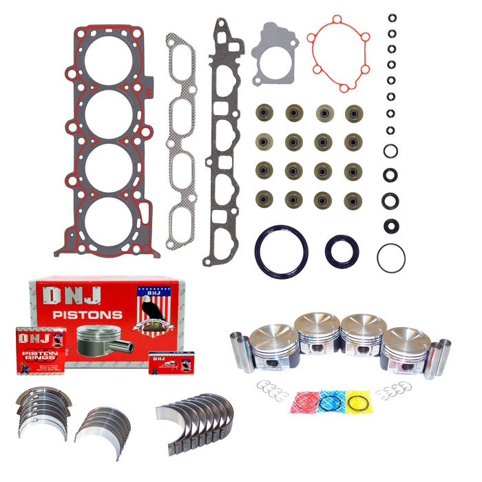Engine Rebuild Kit