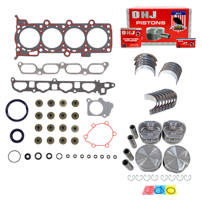 Engine Rebuild Kit