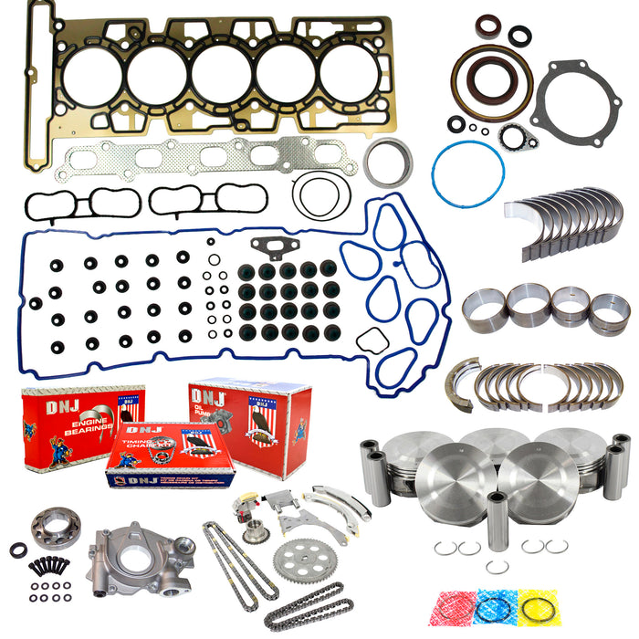 Engine Rebuild Kit