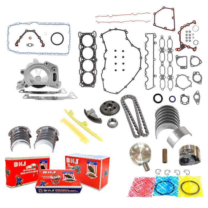 Engine Rebuild Kit