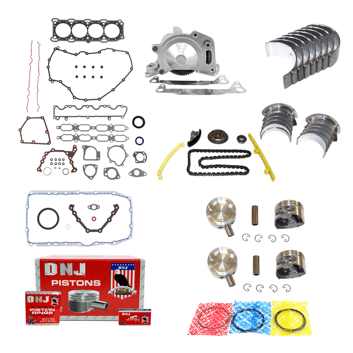 Engine Rebuild Kit