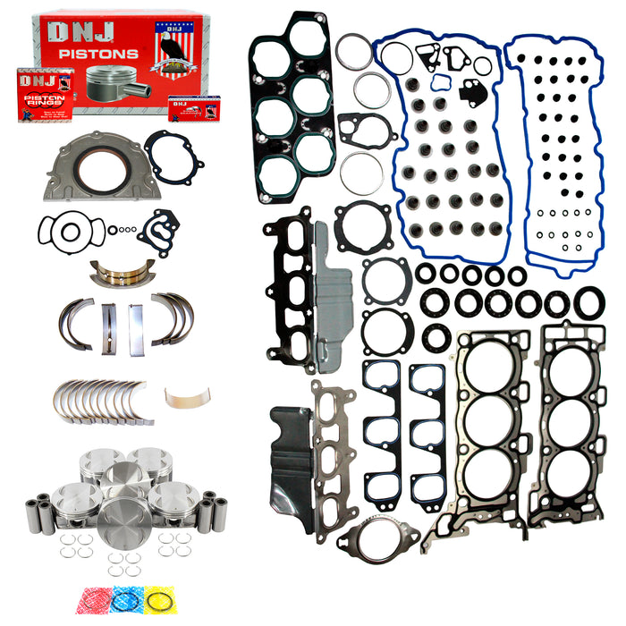 Engine Rebuild Kit