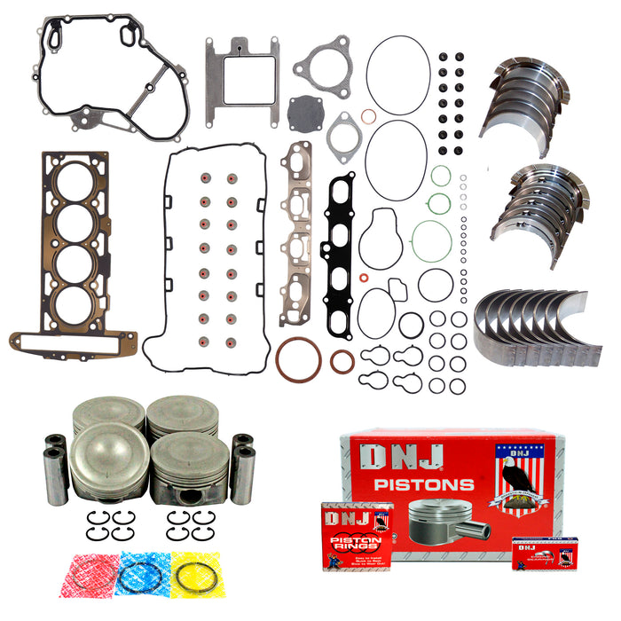 Engine Rebuild Kit