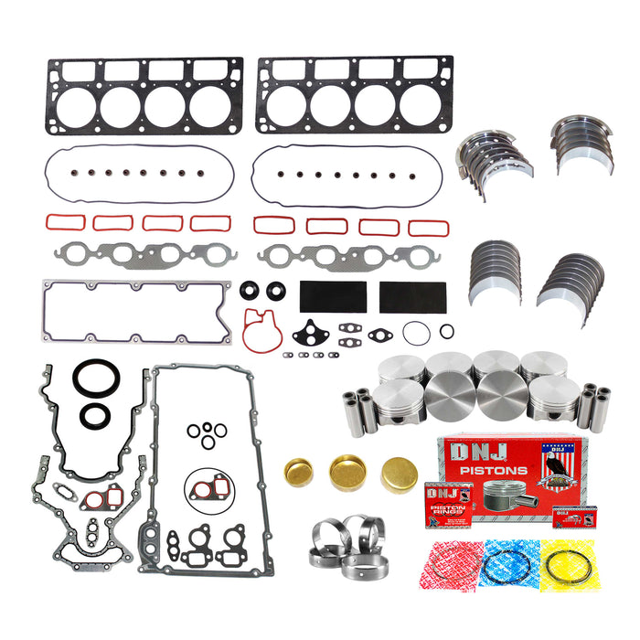 Engine Rebuild Kit