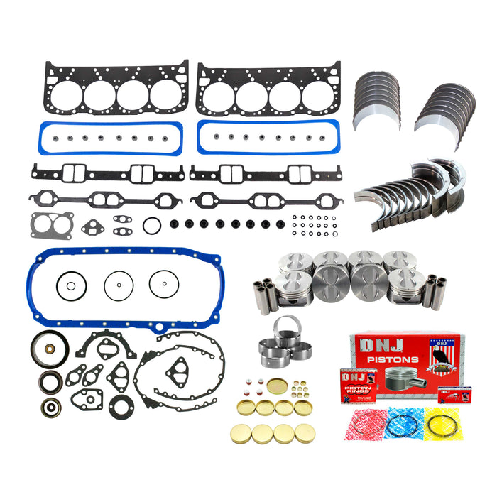 Engine Rebuild Kit