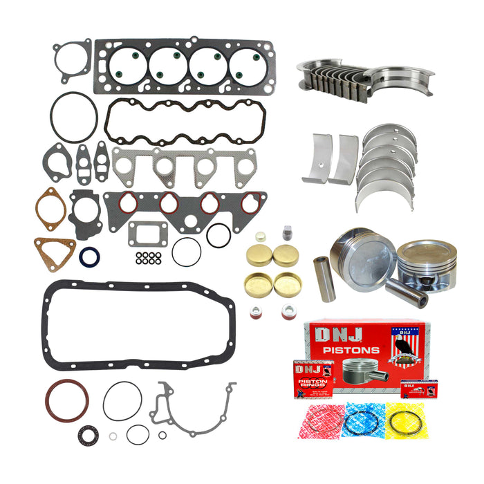 Engine Rebuild Kit