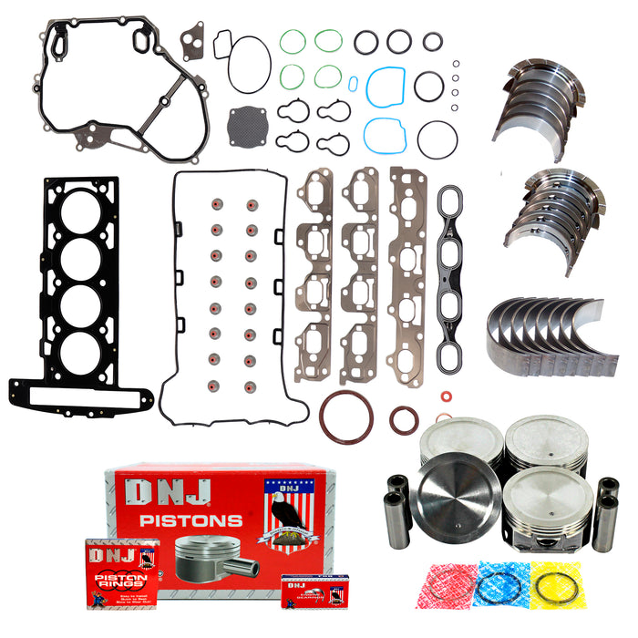 Engine Rebuild Kit