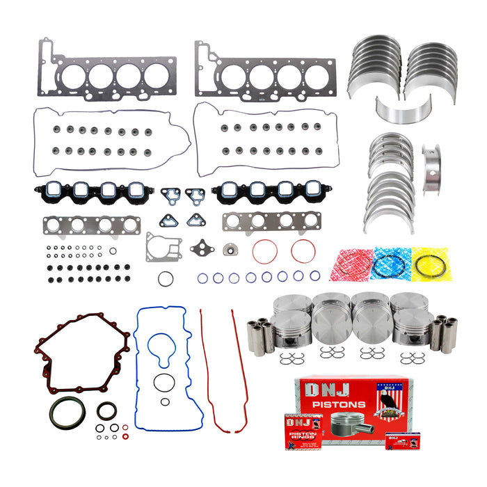 Engine Rebuild Kit