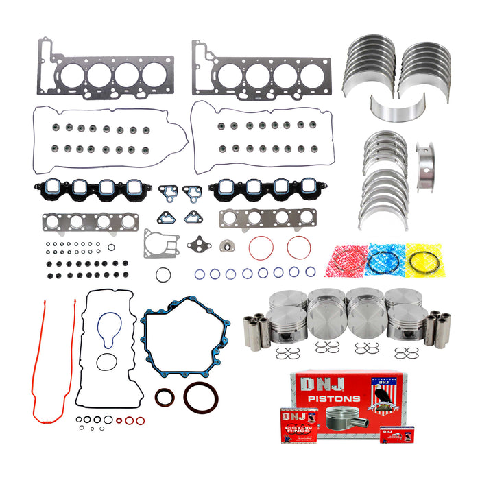 Engine Rebuild Kit