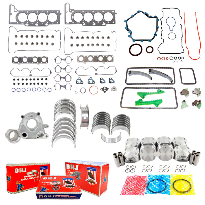 Engine Rebuild Kit