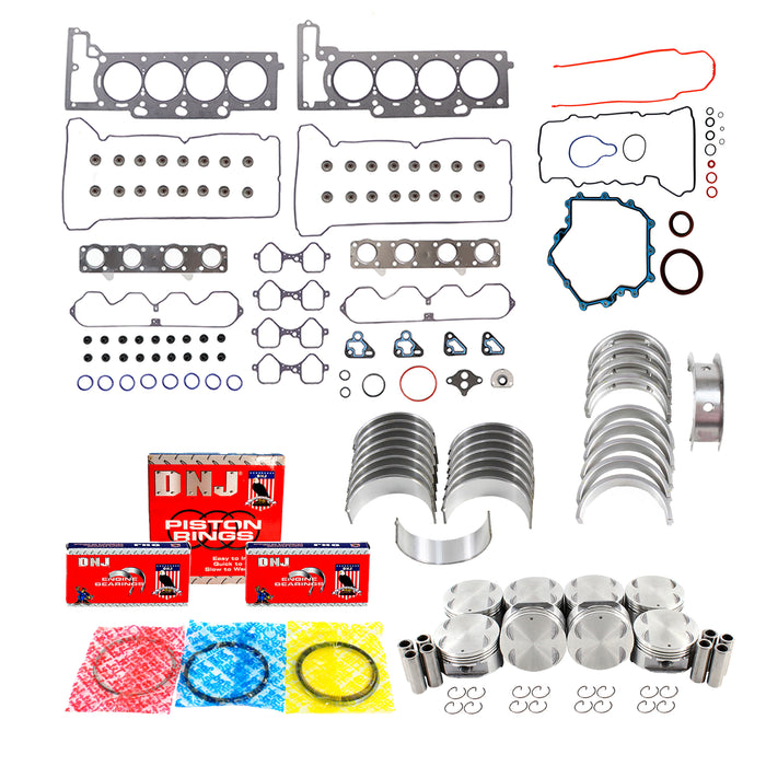 Engine Rebuild Kit