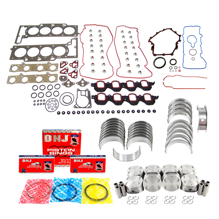 Engine Rebuild Kit