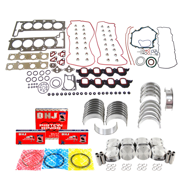 Engine Rebuild Kit