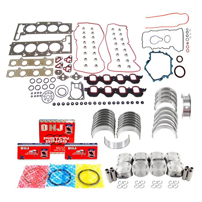 Engine Rebuild Kit