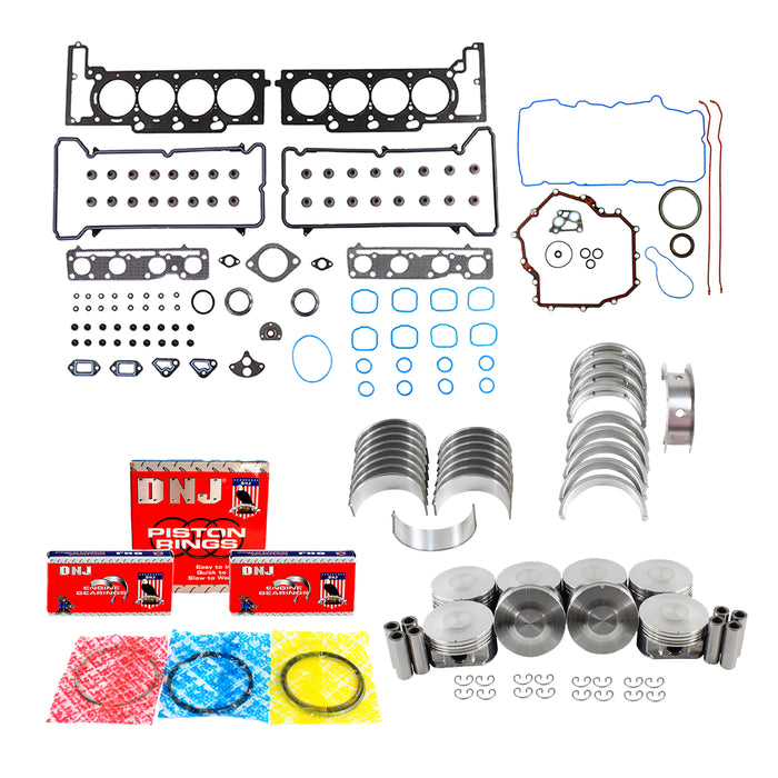 Engine Rebuild Kit