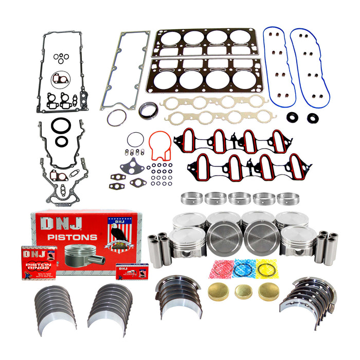 Engine Rebuild Kit